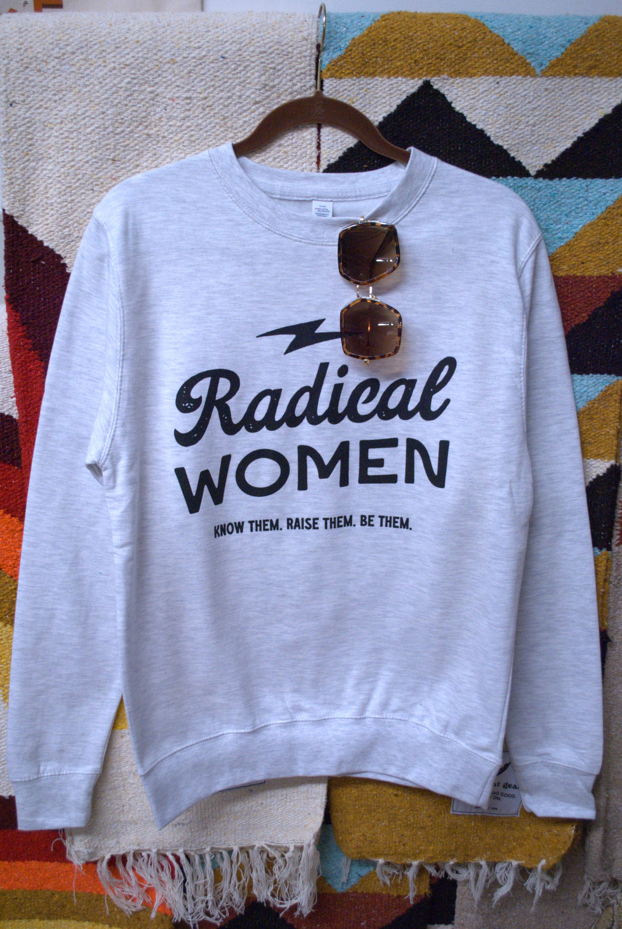 Radical Women